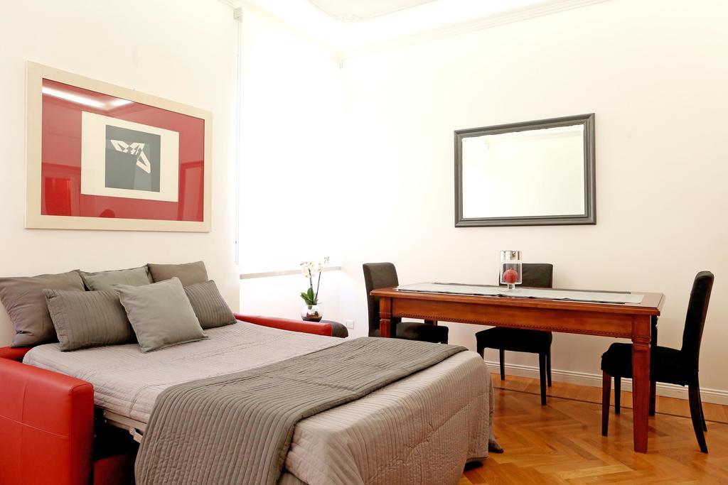 Home2Rome - Trastevere Номер фото