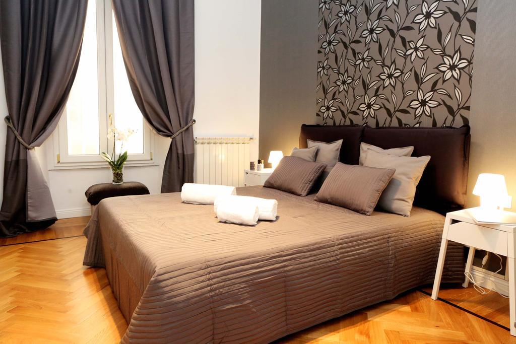 Home2Rome - Trastevere Екстер'єр фото