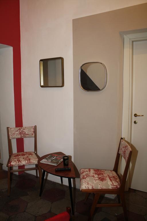 Home2Rome - Trastevere Екстер'єр фото