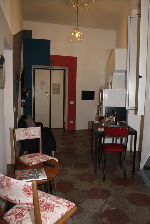 Home2Rome - Trastevere Екстер'єр фото