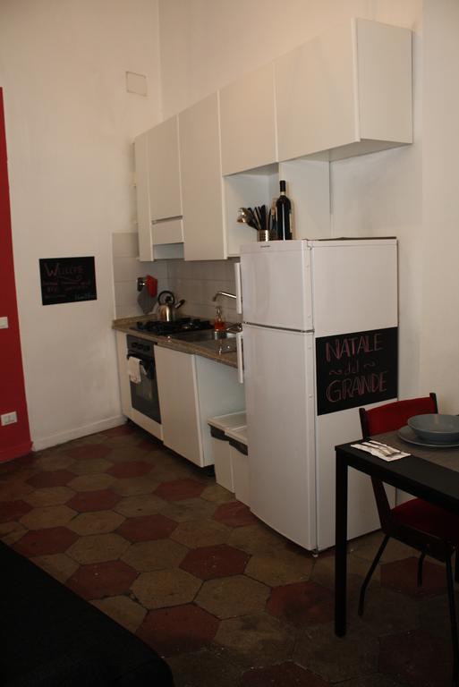 Home2Rome - Trastevere Екстер'єр фото