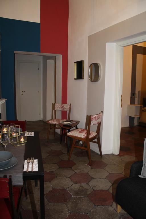 Home2Rome - Trastevere Екстер'єр фото