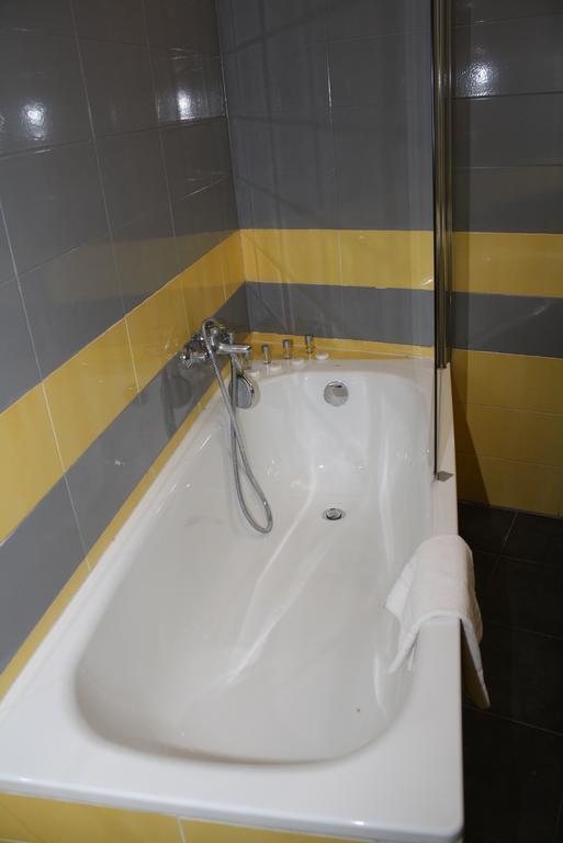 Home2Rome - Trastevere Екстер'єр фото