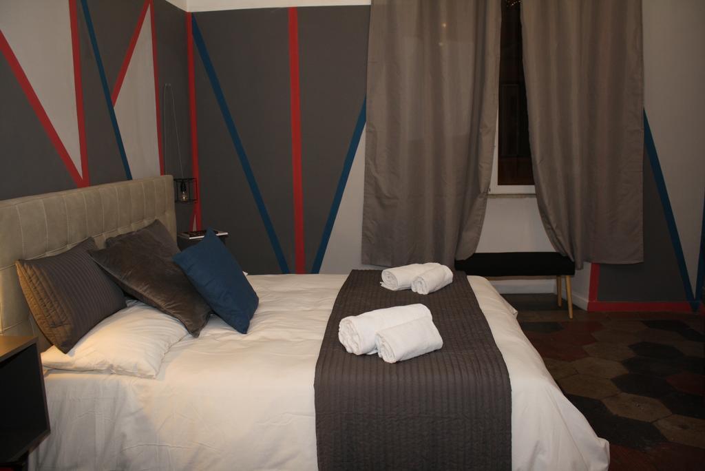 Home2Rome - Trastevere Екстер'єр фото