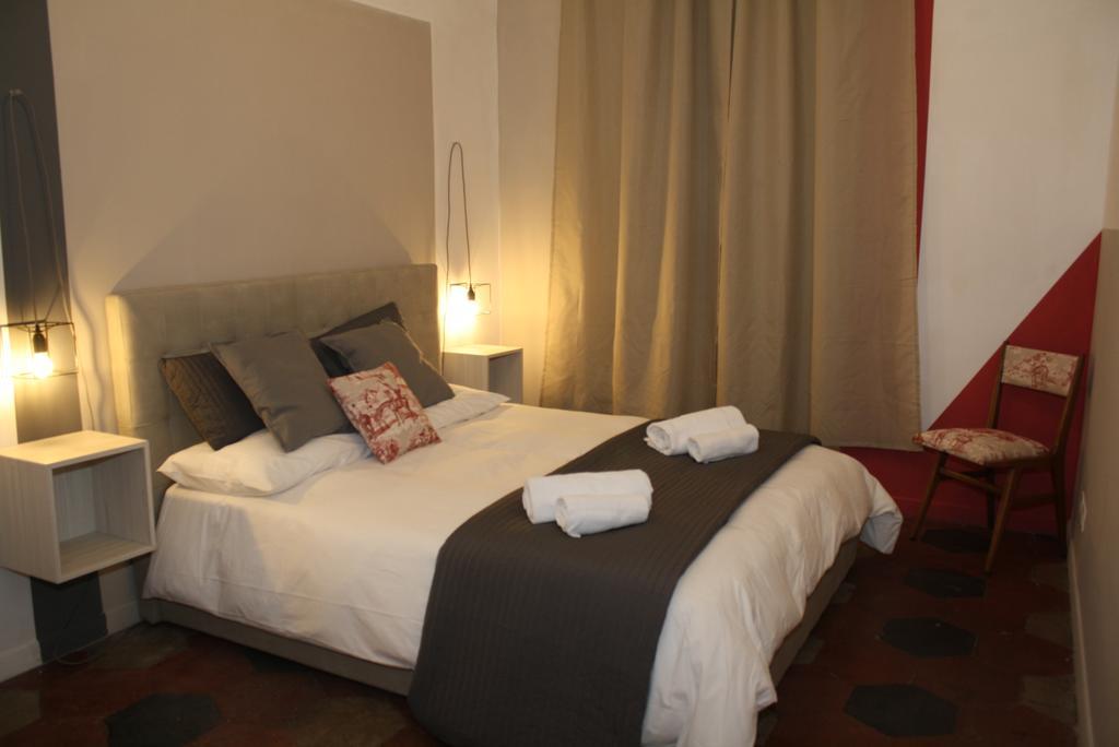 Home2Rome - Trastevere Екстер'єр фото