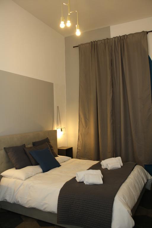 Home2Rome - Trastevere Екстер'єр фото