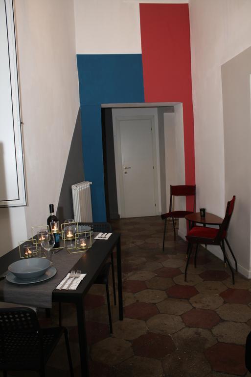 Home2Rome - Trastevere Екстер'єр фото